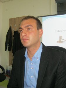 4. Marko Stojanovic,10