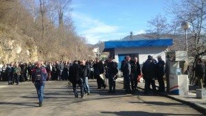 bosilegrad pumpa