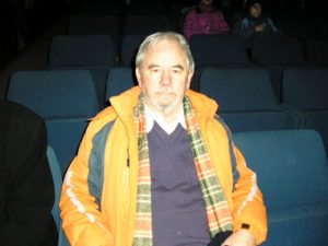 OLYMPUS DIGITAL CAMERA