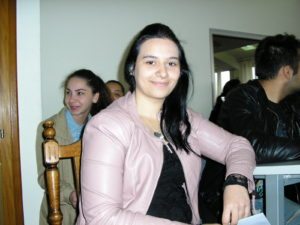 OLYMPUS DIGITAL CAMERA