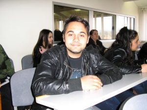 OLYMPUS DIGITAL CAMERA