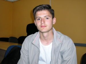 OLYMPUS DIGITAL CAMERA