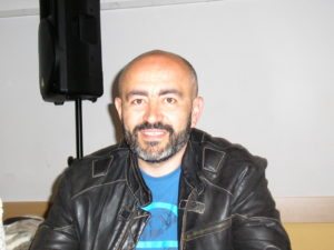 OLYMPUS DIGITAL CAMERA