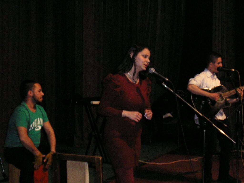 OLYMPUS DIGITAL CAMERA