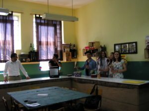 OLYMPUS DIGITAL CAMERA