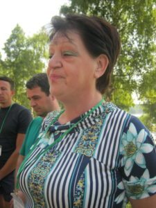 snezana đorđevic
