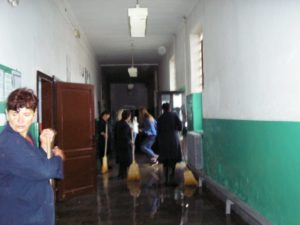 poplava skola