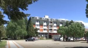 Bujanovačka banja dugovanje komunalcu