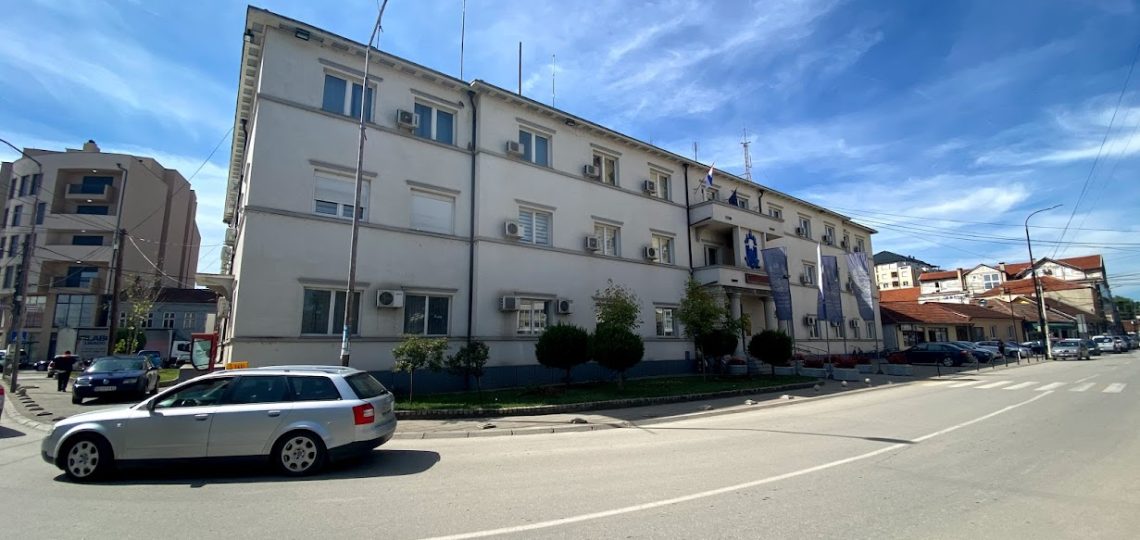 opozicija opština radna mesta