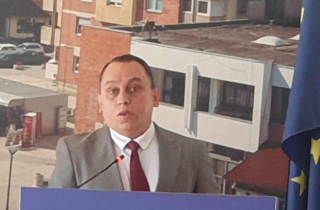 rahim salihi