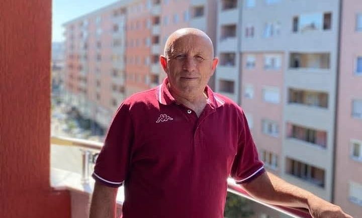 Dali Ameti, JP Komunalac