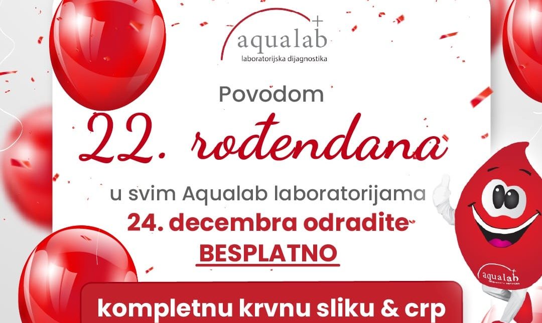 Aqualab Bujanovac