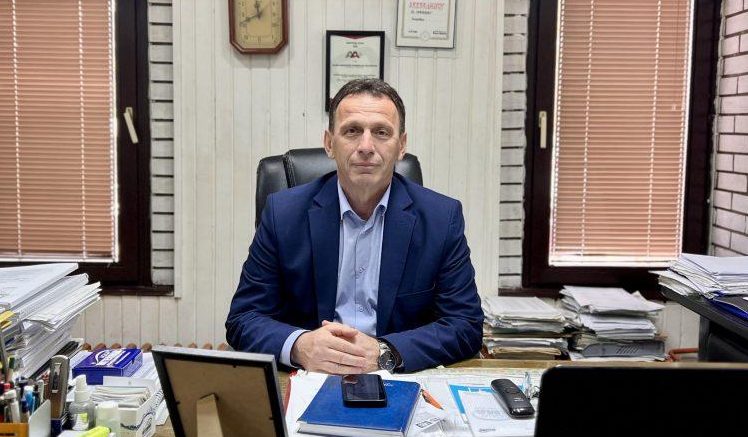 Bivši direktor Halili tužio Komunalac