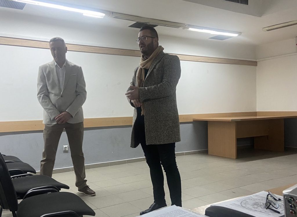 kosovski dodatak sabornost