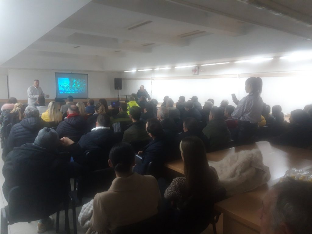 kosovski dodatak tribina sabornost