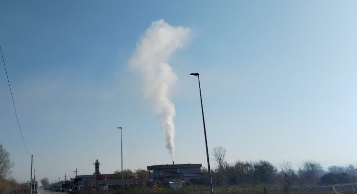 Asfaltna baza kod Bujanovca