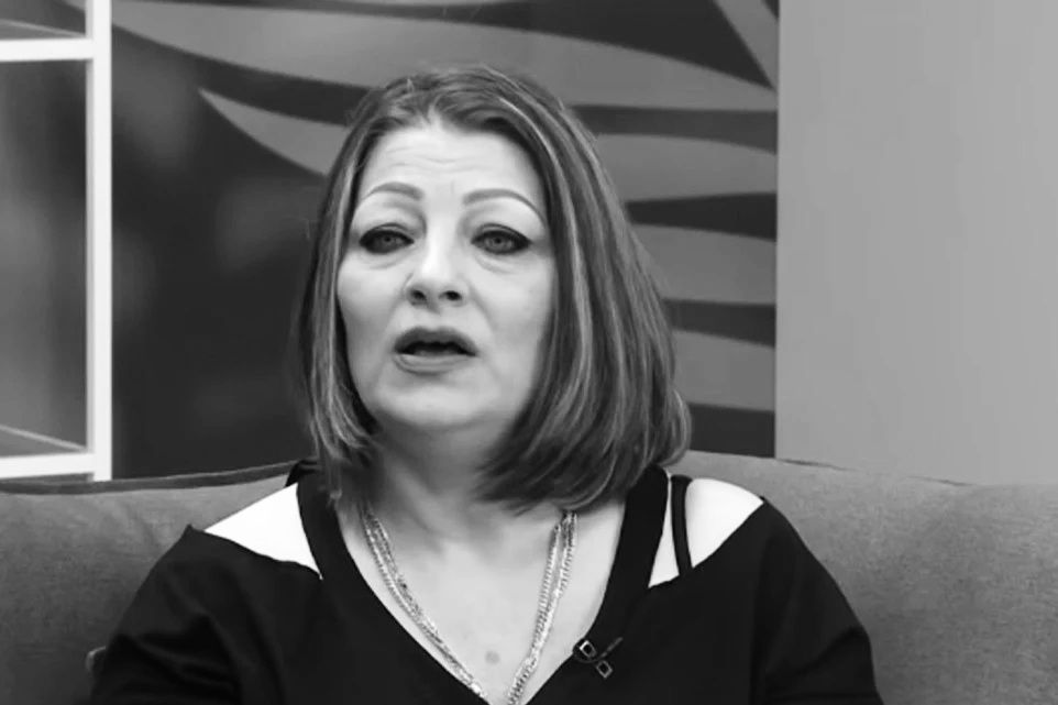 In memoriam: Vesna Stojković