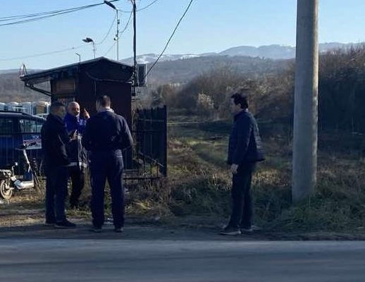 JP Komunalac otklonio kvar na mreži