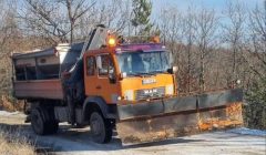 Opasnost vreba - upozorenje za vozače