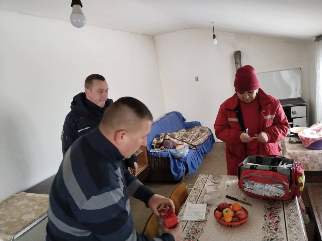 Do pacijenta po svaku cenu - Milena Nikolić