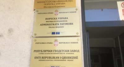 Posao u Poreskoj upravi