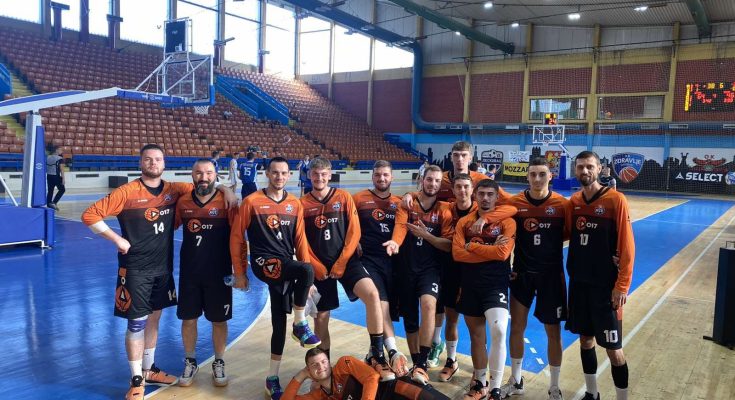 Predvođeni Dabetićem i Zdravkovićem do nove pobede