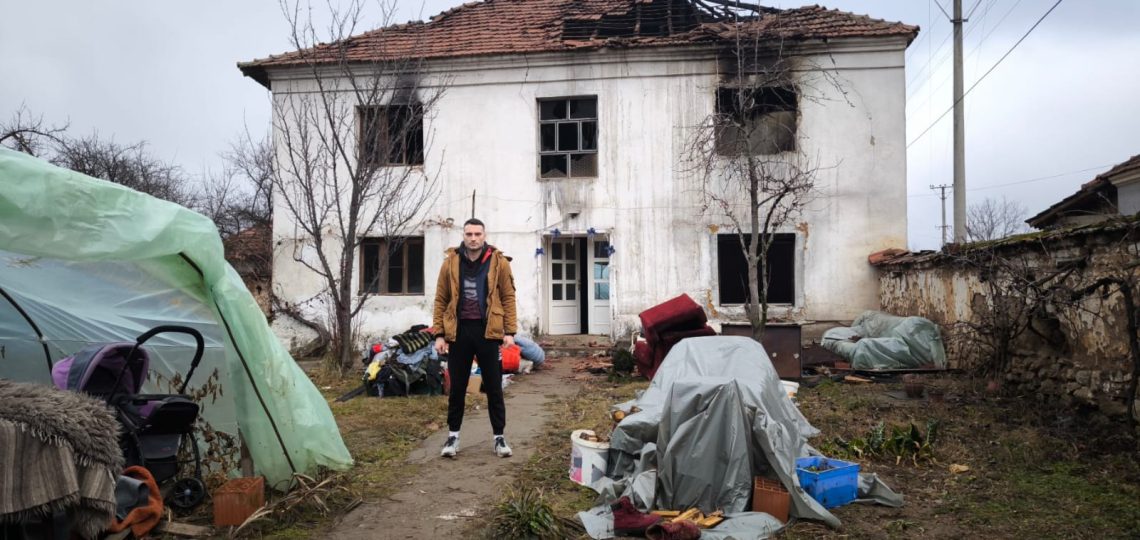 Novčana pomoć za Stojilkoviće iz Levosoja