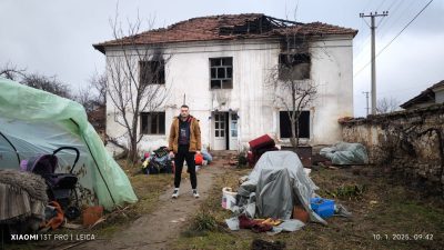 Novčana pomoć za Stojilkoviće iz Levosoja