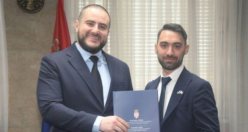 Ministar Zukorlić u Bujanovcu