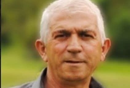 hajredin ademi in memoriam