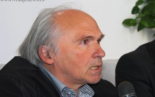 I Bugari pišu Vučiću - Ivan Nikolov