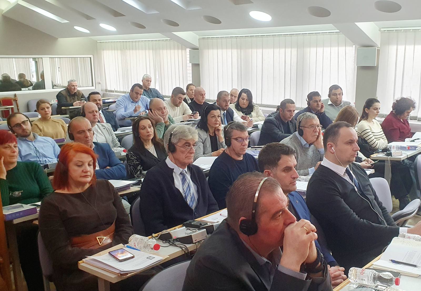 Pomoć od srpskih odbornika i većnika