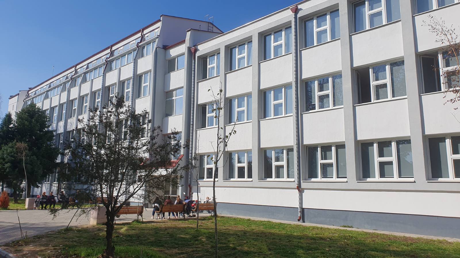 Prosvetari prekidaju štrajk