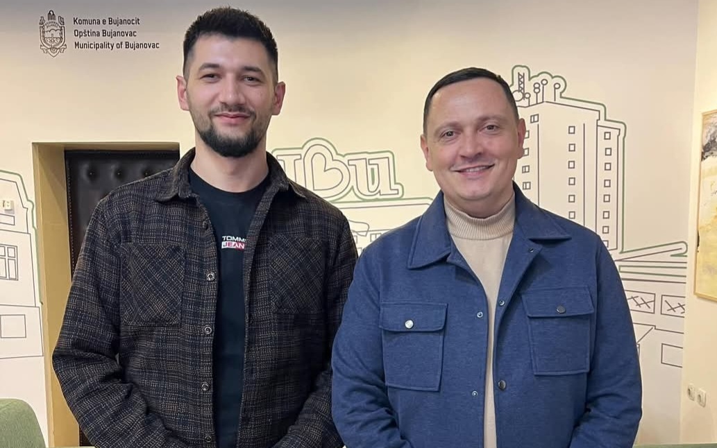 Ostavka Pajazitijevog šefa kabineta - Abelant Zahiri