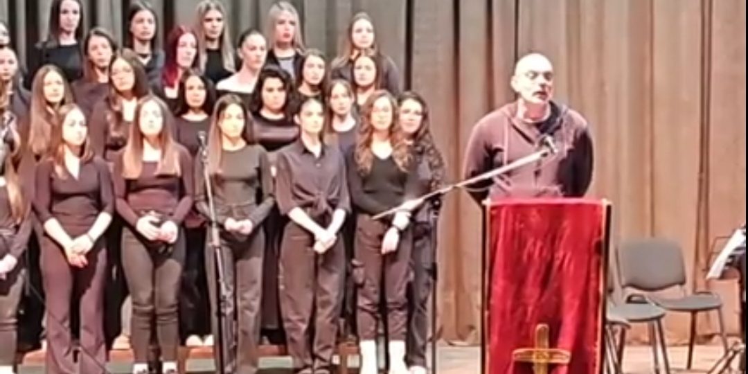 Profesor Branković šokirao podrškom studentima