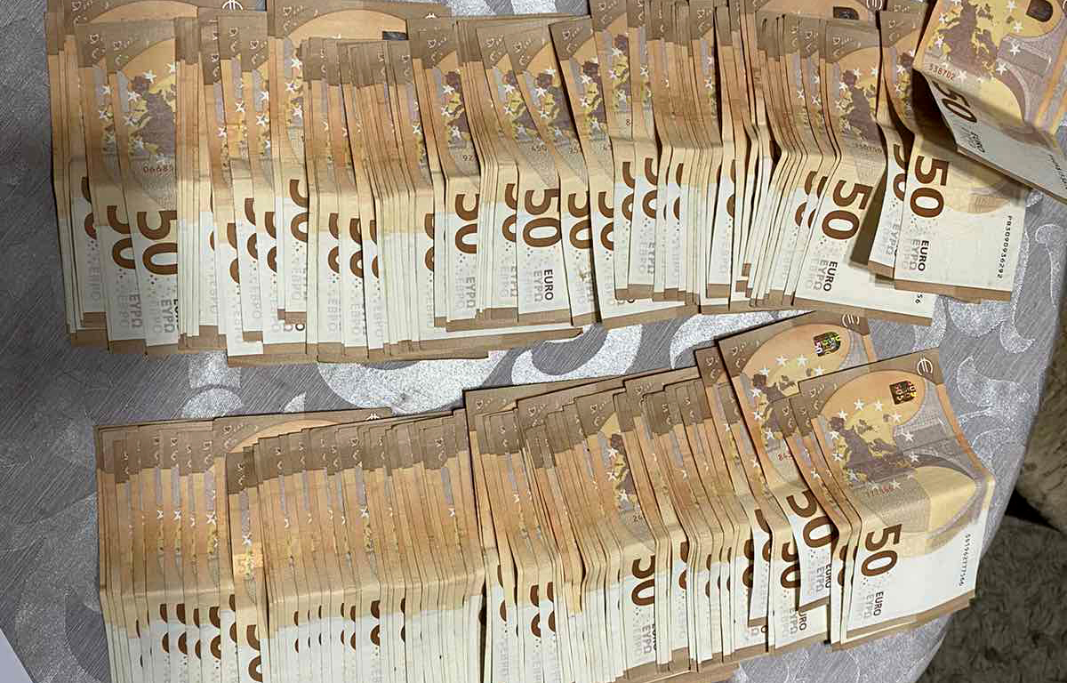 Uhapšeni pripadnici kriminalne grupe