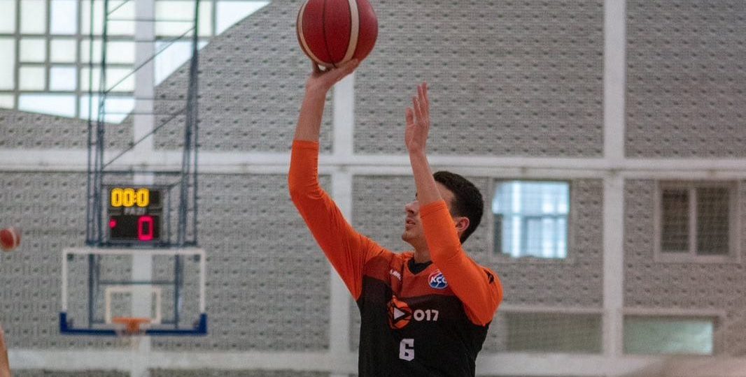 Nikola Živojinović - OKK Play 017