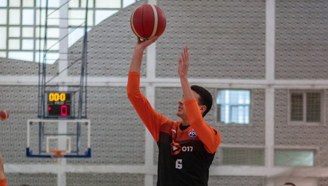 Nikola Živojinović - OKK Play 017