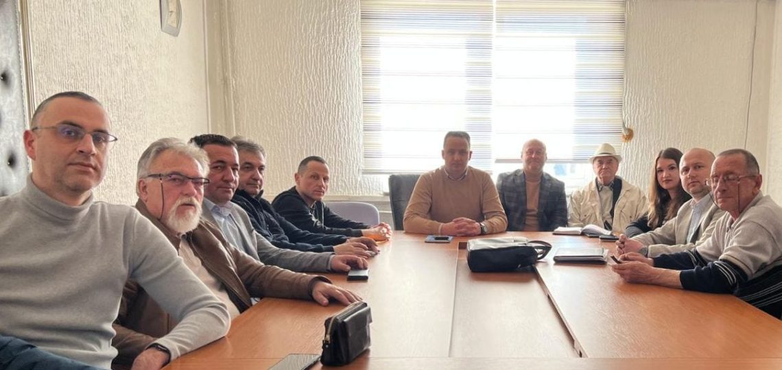 Dan državnosti u Bujanovcu