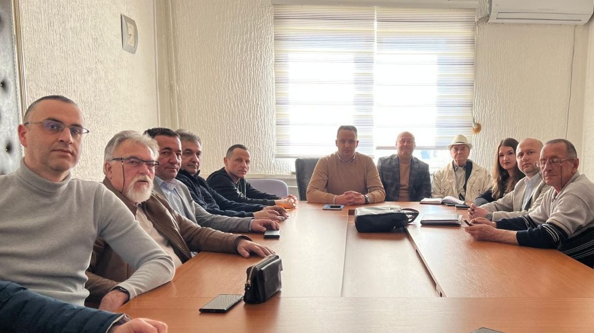 Dan državnosti u Bujanovcu