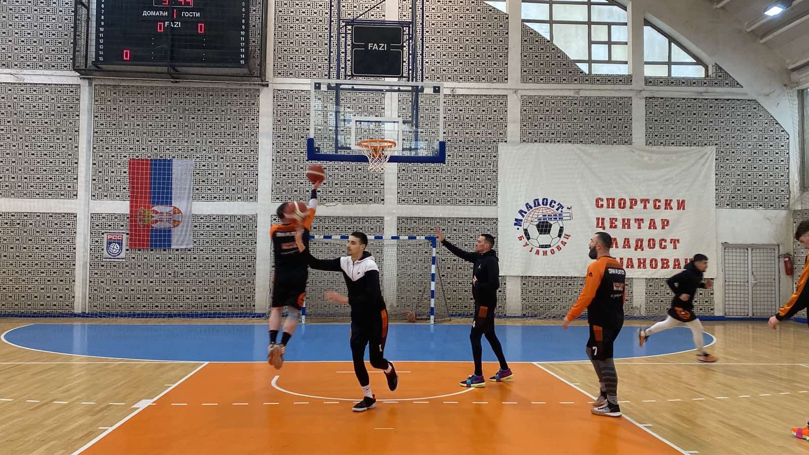 Pobeda za pobedom - OKK Play 017