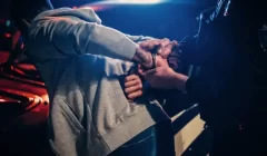 Hapšenje zbog droge