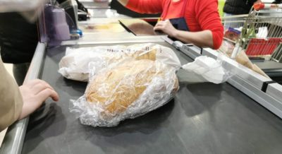 Bojkot velikih trgovinskih lanaca