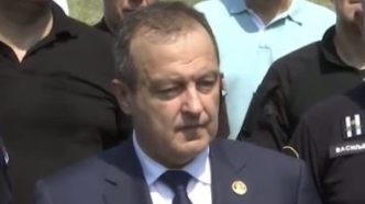 Dačić - Imamo zvučni top