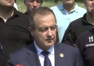 Dačić - Imamo zvučni top