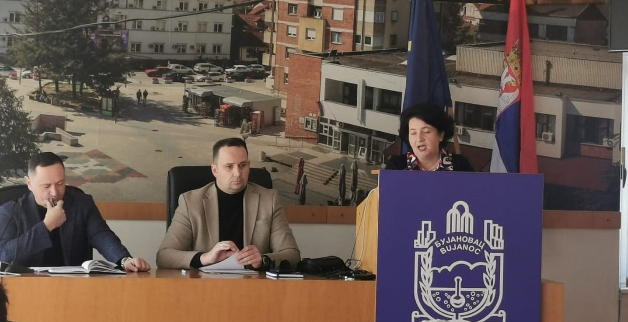 Epidemiološka situacija stabilna - dr Daliborka Pavlović