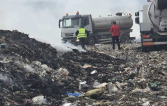 Vatra ugašena, radimo dalje - Komunalac