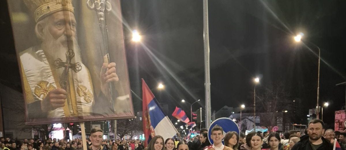 Bujanovčani kreću za Beograd