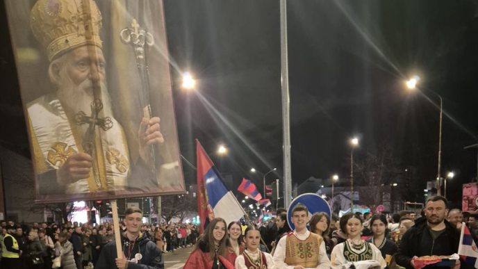 Bujanovčani kreću za Beograd