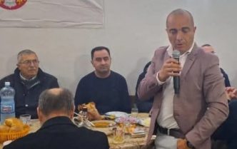 Saša Arsić je punoletna osoba - Nenad Mitrović